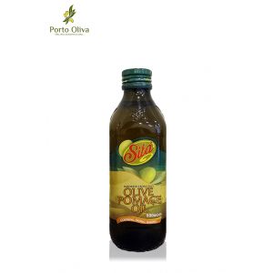 Масло оливковое Sita Pomace olive oil, 500мл