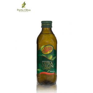 Масло оливковое Sita Extra Virgin холодного отжима, 500мл