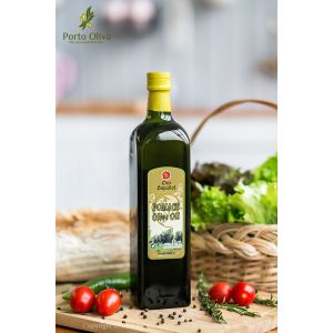 Масло оливковое Oro Espanol Pomace olive oil, 1л