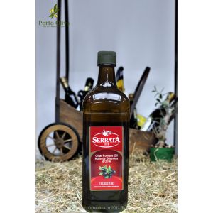 Масло оливковое Serrata Pomace olive oil, 1л