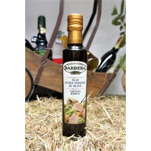 Оливковое масло с белым трюфелем Barbera, 250мл