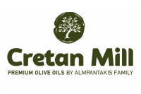 Cretan Olive Mill