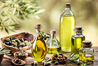 Оливковое масло из Европы оптом и в розницу в Санкт-Петербурге