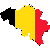 Все продукты из Бельгии